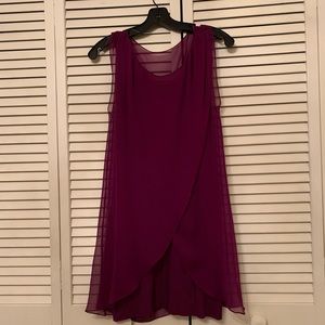 Alice and Olivia Party Dress
